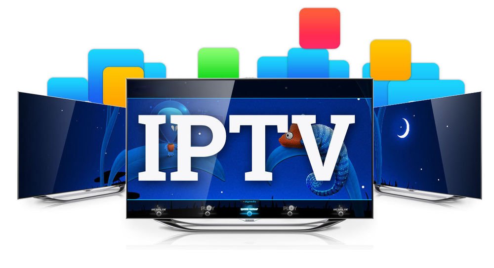 Best IPTV apps to stream live TV for free