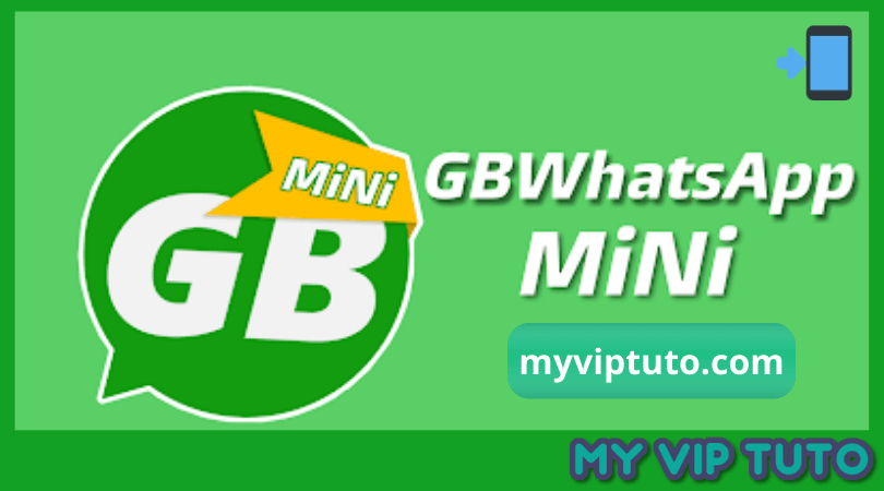 GBWhatsApp Mini