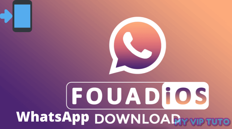Fouad iOS WhatsApp MBWhatsApp