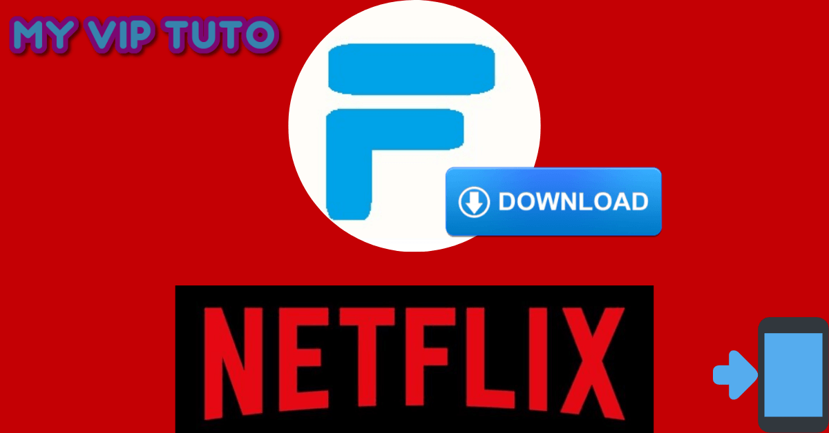 FlixGrab: Téléchargeur Netflix