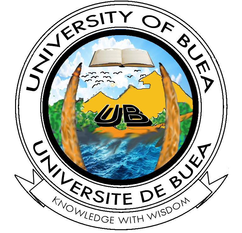 Arrêté Concours d’entrée 1ère année Faculty of Agriculture and Veterinary Medicine 2020-2021 Université de Buea