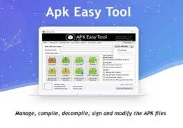 APK Easy Tool