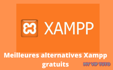 xampp alternative xampp alternative