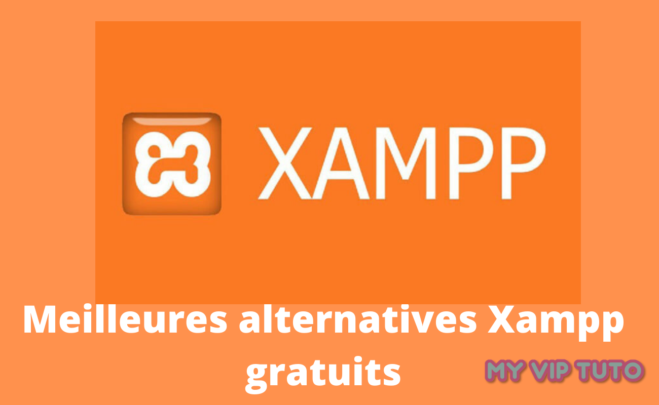 Meilleures alternatives Xampp gratuits