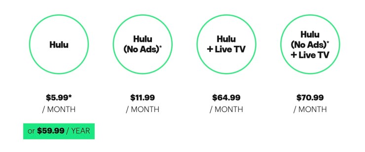 Hulu
