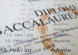 résultats du Baccalauréat Session 2022 Côte d'Ivoire