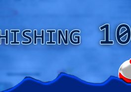 Phishing 101