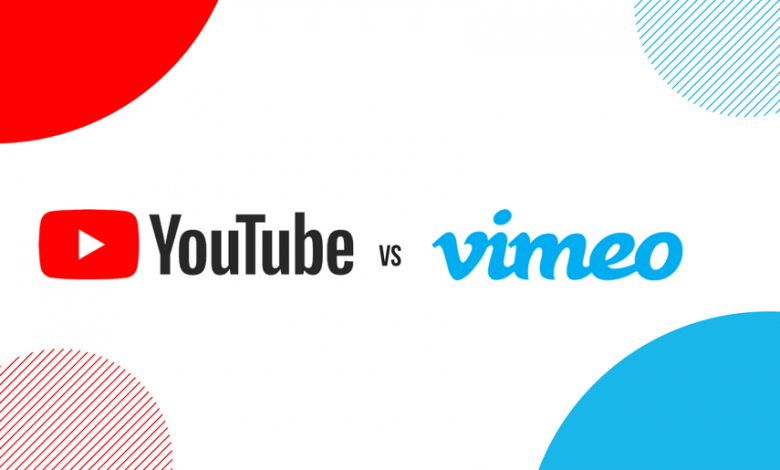 Comment choisir la bonne plateforme d'hébergement vidéo : Youtube ou Vimeo ?