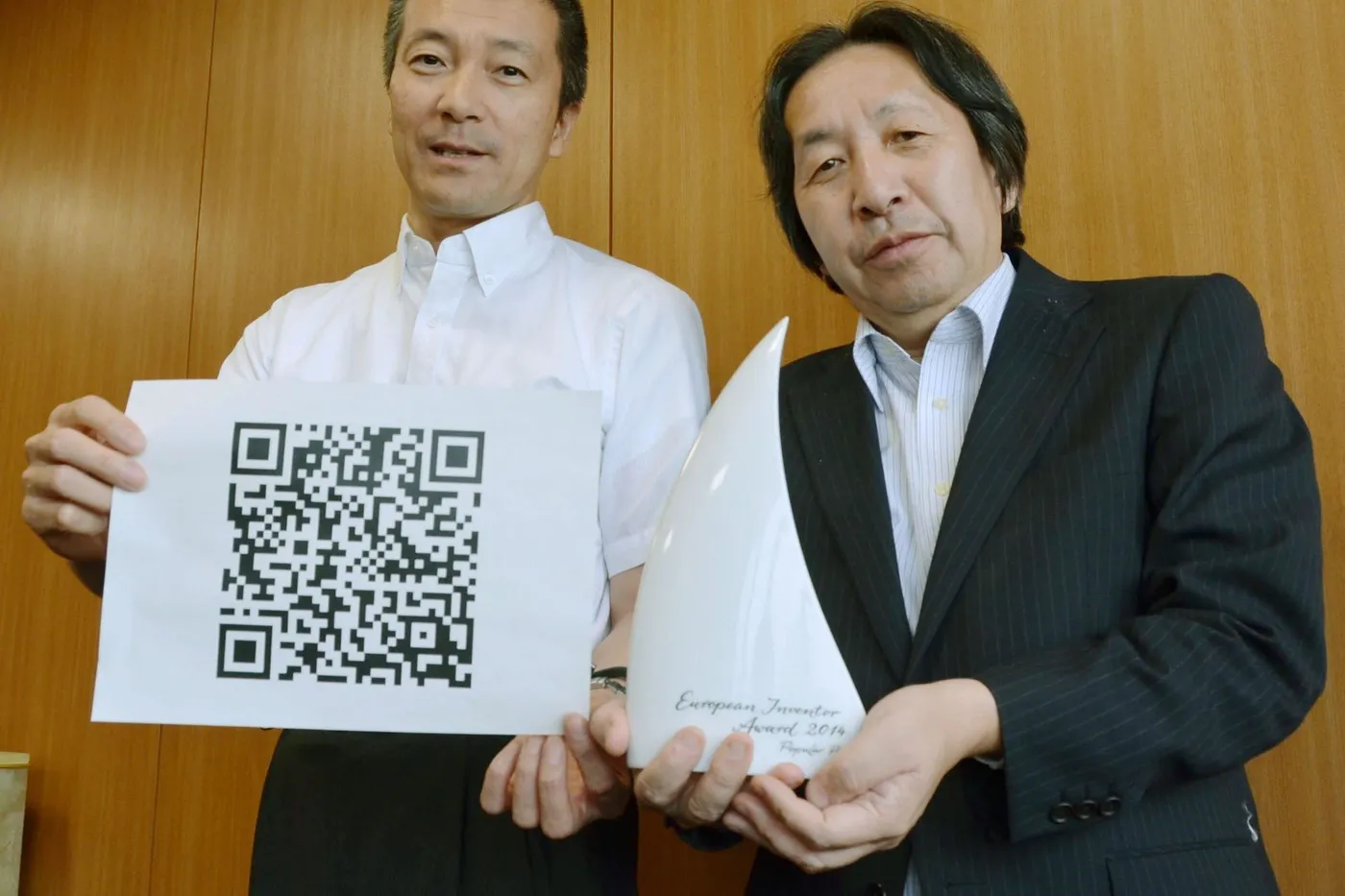 Comment le code QR facilite la vie de nos jours