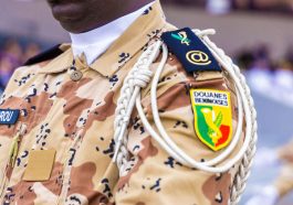 Concours de recrutement direct à la Douane au titre de l'année 2022 au Bénin