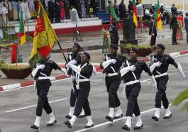 DGSN : Le code à envoyer au 8111 pour le Concours Police Cameroun 2023