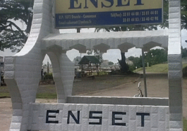 Résultats Concours ENSET de Douala 2022