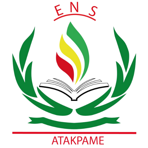 Concours ENS d'Atakpamé Togo 2022