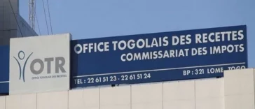 Résultats concours OTR Togo 2022 pour le recrutement des agents de surveillance