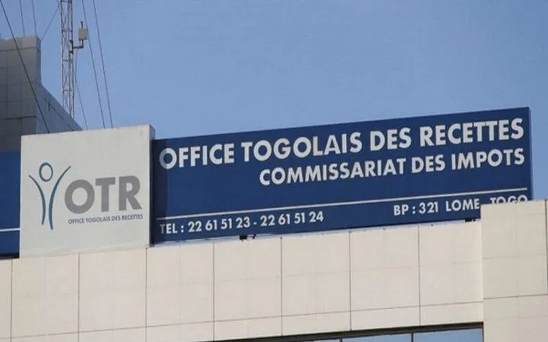 Résultats concours OTR Togo 2022 pour le recrutement des agents de surveillance