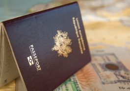 nouveaux tarifs pour l'obtention du Visa d'entrée au Togo