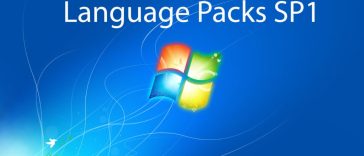 packs de langue Windows 7 SP1 64 bits et 32 ​​bits