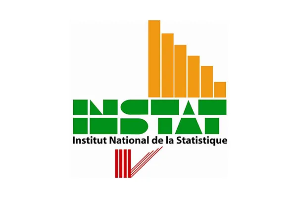 Organisation de l'Institut National de la Statistique (INSTAT) Bamako, Mali