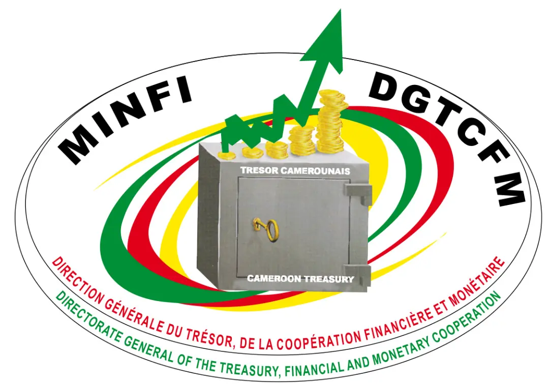 La Direction Générale du Trésor, de la Coopération Financière et Monétaire (DGTCFM) du Cameroun