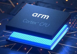 Arm lance une nouvelle technologie de puce pour les appareils mobiles