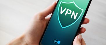 meilleur VPN pour iPhone