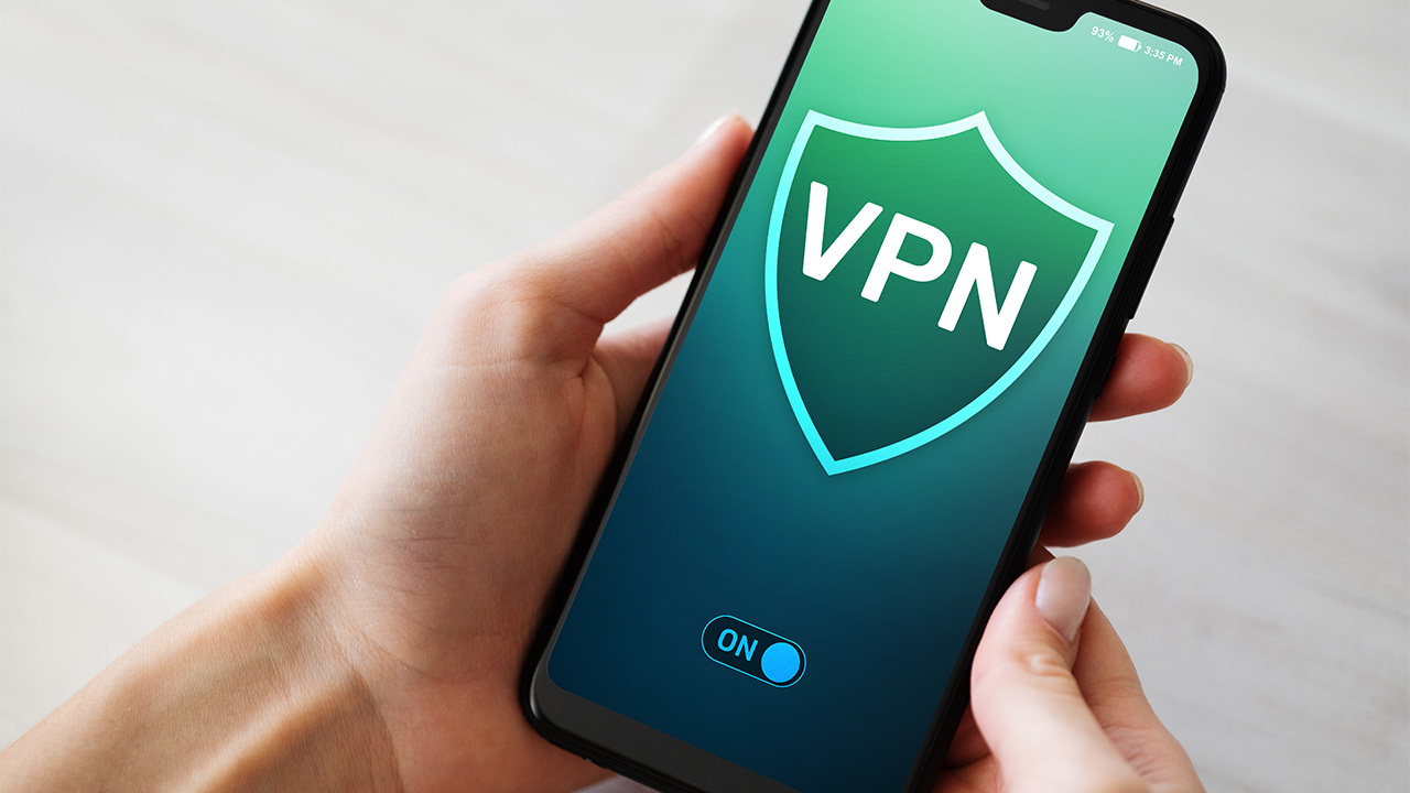 meilleur VPN pour iPhone