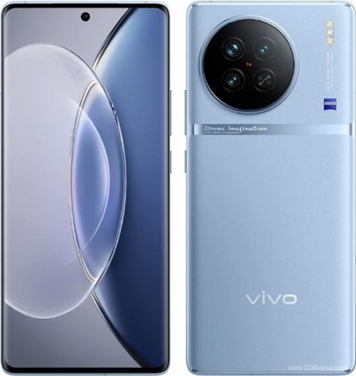 Vivo publie une nouvelle mise à jour logicielle pour X90
