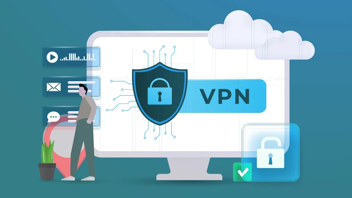 Qu'est-ce qu'un double VPN et comment cela fonctionne-t-il ?